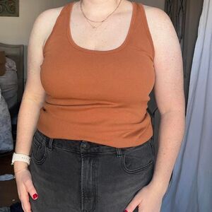 Universal Thread Tank Top